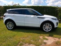 Range Rover Evoque 20 Zoll original Felgen RR mit Sommerreifen Aachen - Aachen-Mitte Vorschau