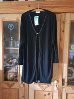 NEU - Ulla Popken leichte Jacke Gr. 46/48 Hessen - Langgöns Vorschau