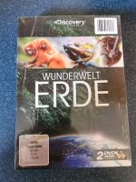 DVD WUNDERWELT ERDE NEU ORIGINAL VERPACKT Niedersachsen - Varel Vorschau