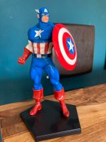 Iron Studios Captain America Bayern - Regensburg Vorschau