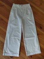 Damen Jeans NAKD Hose  Baumwolle weiß Gr L 40 Berlin - Pankow Vorschau