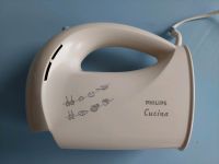 PHILIPS Cucina Handrührgerät Baden-Württemberg - Ilsfeld Vorschau