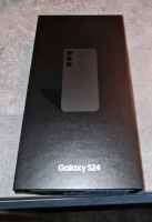 Samsung Galaxy s24 onyx black 128 GB Nordrhein-Westfalen - Gladbeck Vorschau