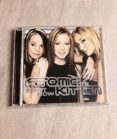 Verkaufe CD von Atomic Kitten! Frankfurt am Main - Ginnheim Vorschau