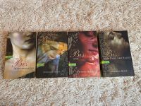 Twilight Saga von Stephenie Meyer, Fantasy Sachsen-Anhalt - Zerbst (Anhalt) Vorschau