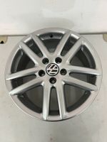 1 x VW original Alufelge 17“ Zoll ( 2) Individual Siena Bayern - Wemding Vorschau