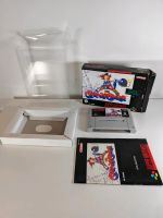 Super Nintendo Kid Clown OVP CIB Bayern - Abensberg Vorschau