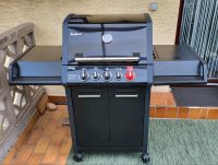 Gasgrill ENDERS MONROE PRO Baden-Württemberg - Eppelheim Vorschau