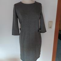 Kleid Esprit, schwarz/weiß gemustert Gr. L Bayern - Hengersberg Vorschau