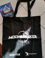 Moonbreaker Tasche Gamescom 2019 Eimsbüttel - Hamburg Niendorf Vorschau