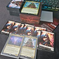 Commander Deck 2019 - Intellekt des Mystikers Hessen - Frankenberg (Eder) Vorschau