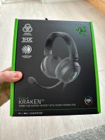 Razer Kraken V3 Gaming Headset Nordrhein-Westfalen - Lemgo Vorschau