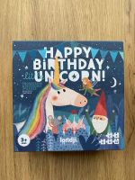 Londji - Puzzle Happy Birthday Unicorn Niedersachsen - Braunschweig Vorschau