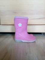 Gummistiefel mit Blinkeffekt Größe 24/25 Hessen - Witzenhausen Vorschau