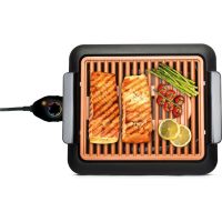 Livington Smokeless Grill Elektrogrill Tischgrill 1000 watt Niedersachsen - Velpke Vorschau