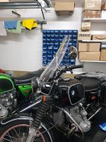 Scheibe für BMW R100, R90, R80, R75 Nordrhein-Westfalen - Schermbeck Vorschau