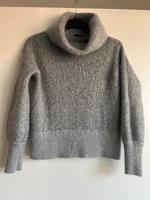 Wollpulli Gr. S/36 von Opus, Rollkragenpulli Baden-Württemberg - Kressbronn am Bodensee Vorschau