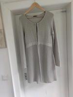 Longstrickjacke, beige, Baumwolle, Gr.M Nordrhein-Westfalen - Datteln Vorschau