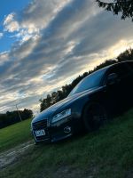 Audi A5 3.0TDI Quattro S-Line Baden-Württemberg - Hüttlingen Vorschau