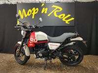 Royal Enfield Himalayan Scram 411 Premium Nordrhein-Westfalen - Bergisch Gladbach Vorschau