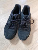Turnschuhe asics schwarz 40 Schleswig-Holstein - Kaltenkirchen Vorschau