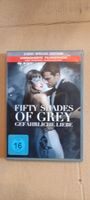 2 DVD "Fifty Shades of grey" Gefährliche Liebe Special Edition Rheinland-Pfalz - Vallendar Vorschau