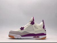 SB x Jordan 4 Basketball Sneakers (Unisex) Niedersachsen - Oldenburg Vorschau