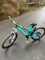 Bulls Aminga Eva TR1 E-Bike Fully Pedelec Bosch CX Nordrhein-Westfalen - Bad Berleburg Vorschau