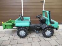 rollyUnimog Forst - Rolly Toys Bayern - Ansbach Vorschau