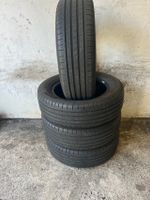 4x 205/60R16 92H Goodyear Efficientgrip Performance Sommerreifen Niedersachsen - Braunschweig Vorschau