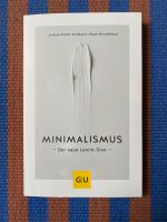 Buch Minimalismus der neue Leicht-Sinn Gräfe und Unzer Verlag Berlin - Schöneberg Vorschau