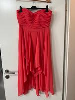 Cocktailkleid Koralle Hessen - Löhnberg Vorschau