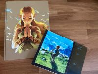 Lösungsbuch Breath of the Wild Hessen - Hünstetten Vorschau