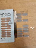Maniko Pet Me UV Gel Strips Nordrhein-Westfalen - Lünen Vorschau