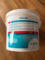 Bayrol Chlorifix  5 kg - neu - Pool Baden-Württemberg - Remseck am Neckar Vorschau