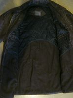 Winter Leder Jacke  Herren PAcket  Gr.L Essen - Essen-Stadtmitte Vorschau