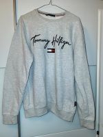 Guter Zustand (Tommy Hilfiger Pullover) Größe L Niedersachsen - Hildesheim Vorschau