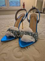 damen schuhe pumps Nordrhein-Westfalen - Titz Vorschau