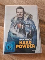 DVD HARD POWDER TOP ZUSTAND Hessen - Bad Hersfeld Vorschau