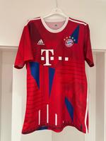 FC Bayern München Sondertrikot 10 Jahre Meister Size L Bayern - Würzburg Vorschau
