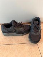 Nike Air Max Schwarz 38,5 Bayern - Soyen Vorschau