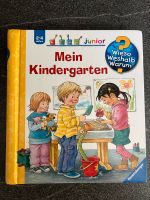 Mein Kindergarten/ WiesoWeshalbWarum/Ravensburger Frankfurt am Main - Sachsenhausen Vorschau