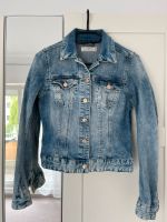 Jeansjacke H&M Gr. 36 Dresden - Pieschen Vorschau