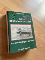 Georg Gunter die deutschen Skijäger 1945 Stuttgart - Feuerbach Vorschau