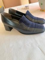 Paul Green Vintage Damenschuhe Nordrhein-Westfalen - Heinsberg Vorschau