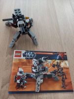 Lego Star Wars 9488 Bayern - Neuendettelsau Vorschau