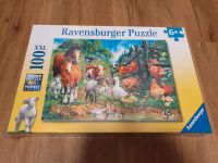 Ravensburger Puzzle Tiere ab 6 Jahre Barleben - Meitzendorf Vorschau