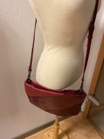 Rote Desigual Handtasche / Umhängetasche 18WAYP25 Hessen - Riedstadt Vorschau