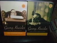 Georg Kreisler - Gibt es gar nicht & Leise flehen meine Tauben Wandsbek - Hamburg Tonndorf Vorschau