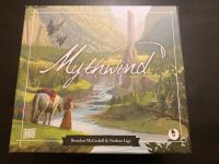 Mythwind Brettspiel (Deutsche Ausgabe) Niedersachsen - Göttingen Vorschau